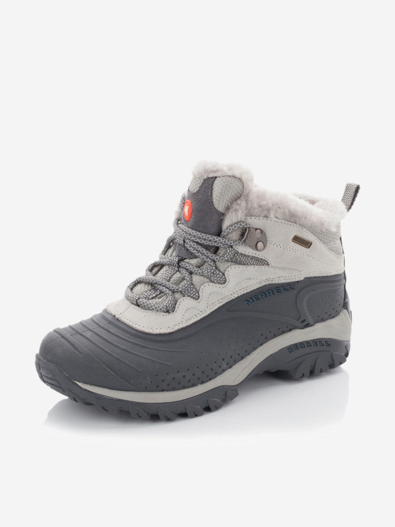 Ботинки утепленные женские Merrell Storm Trekker 6