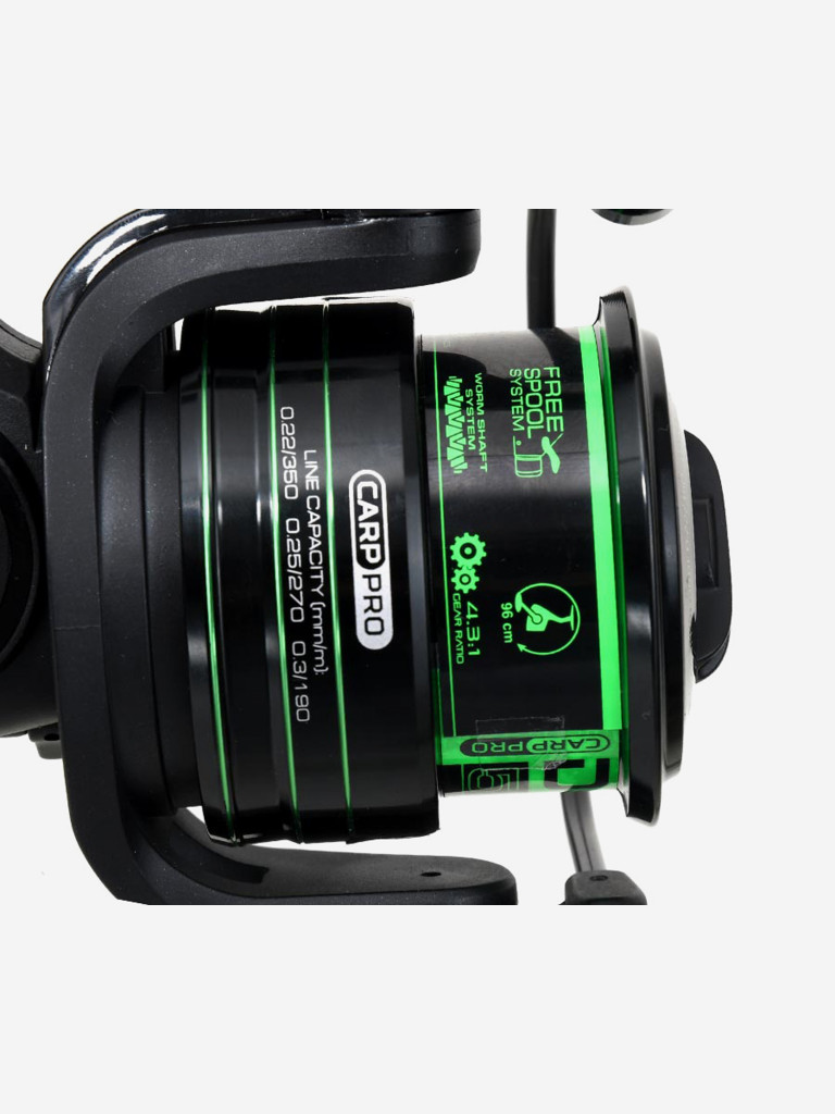 Катушкa CARP PRO D-Carp 5500 SD FS