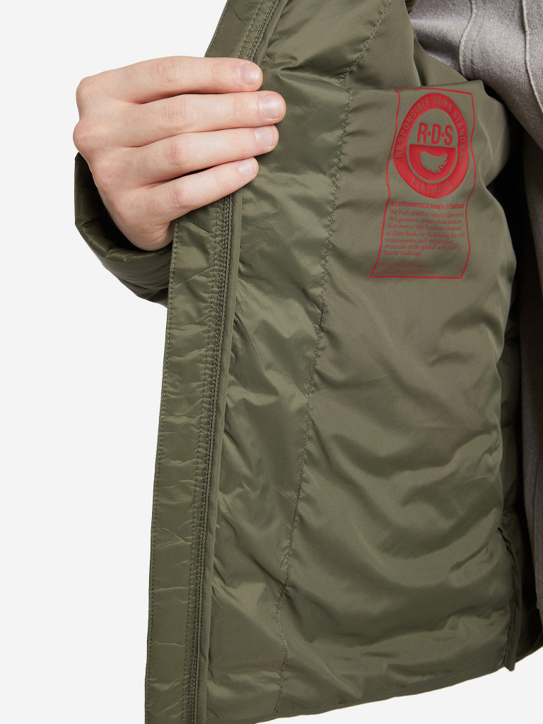 Пуховик мужской Northland