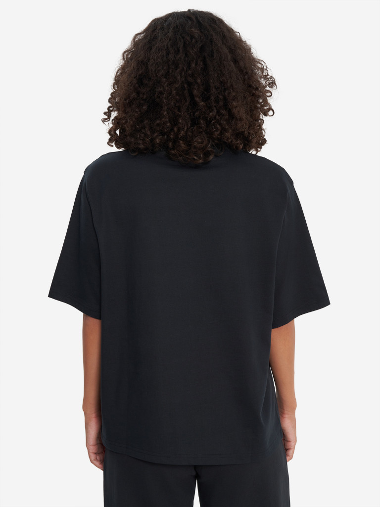 Футболка женская оверсайз Demix