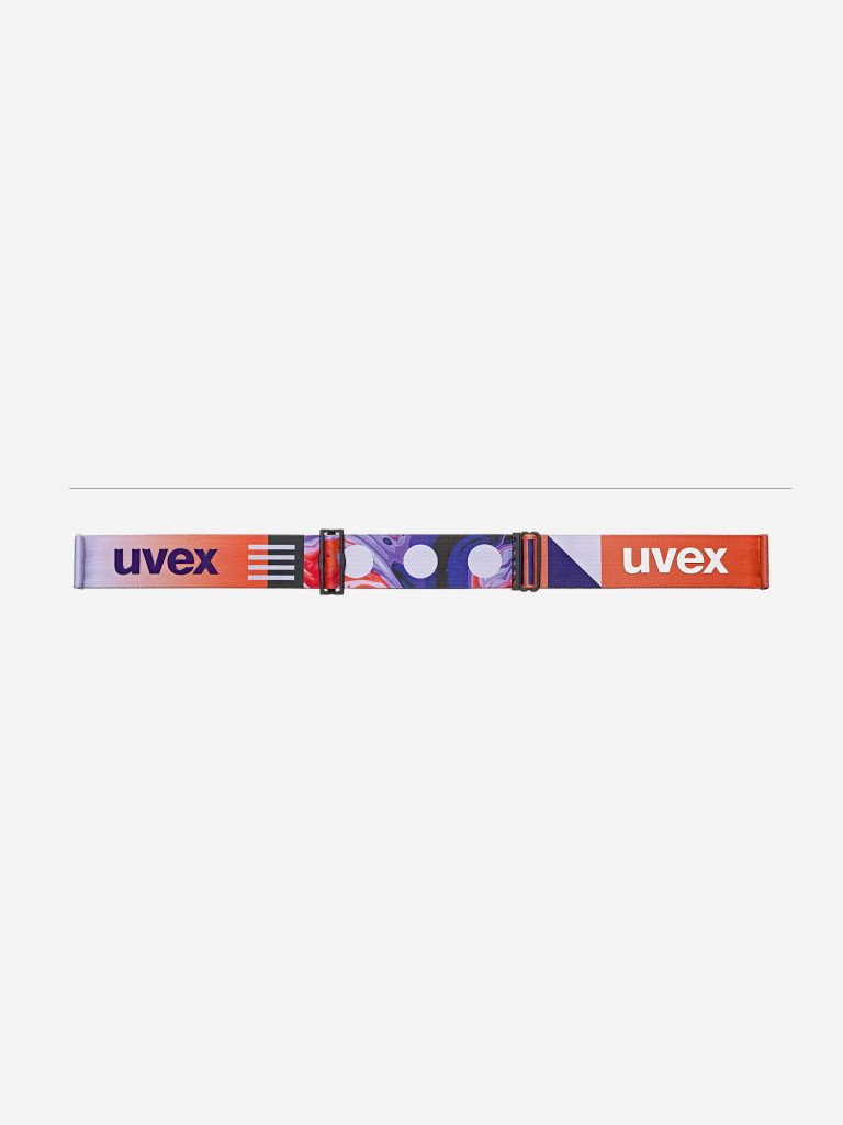 Маска Uvex Xcitd CV