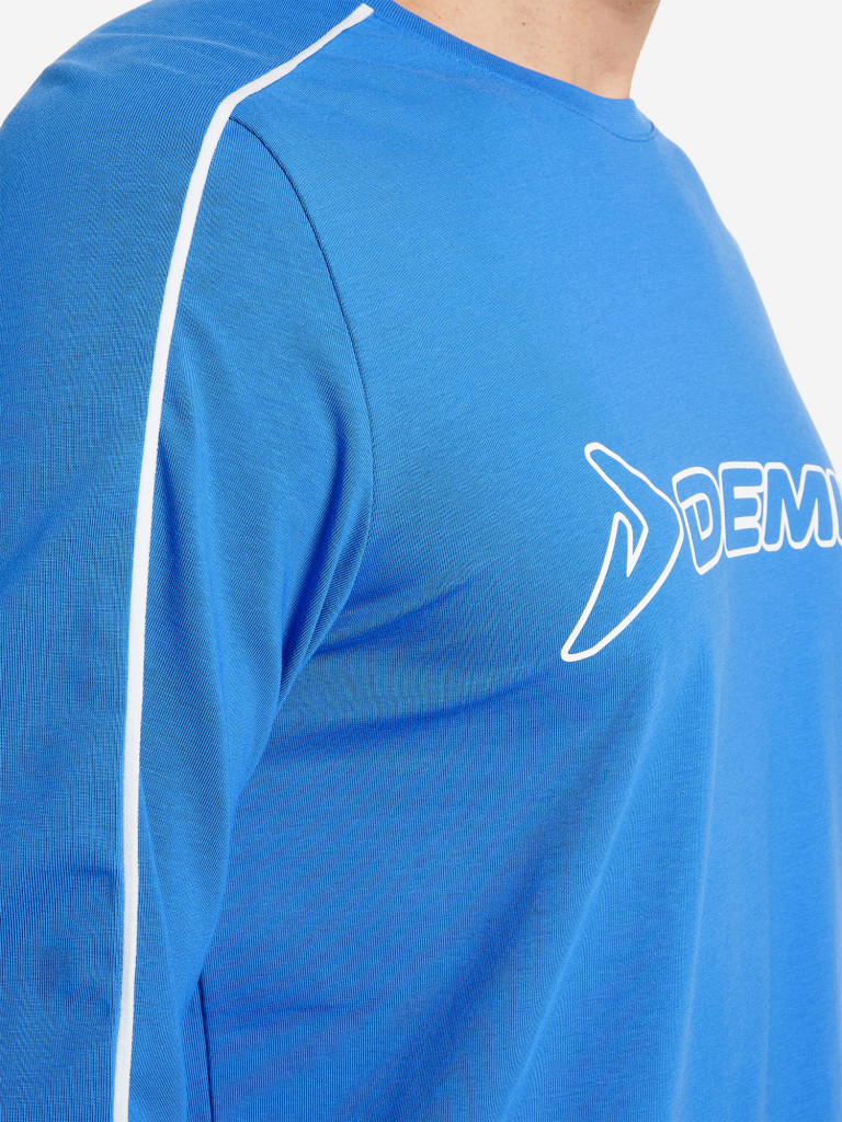 Лонгслив мужской Demix