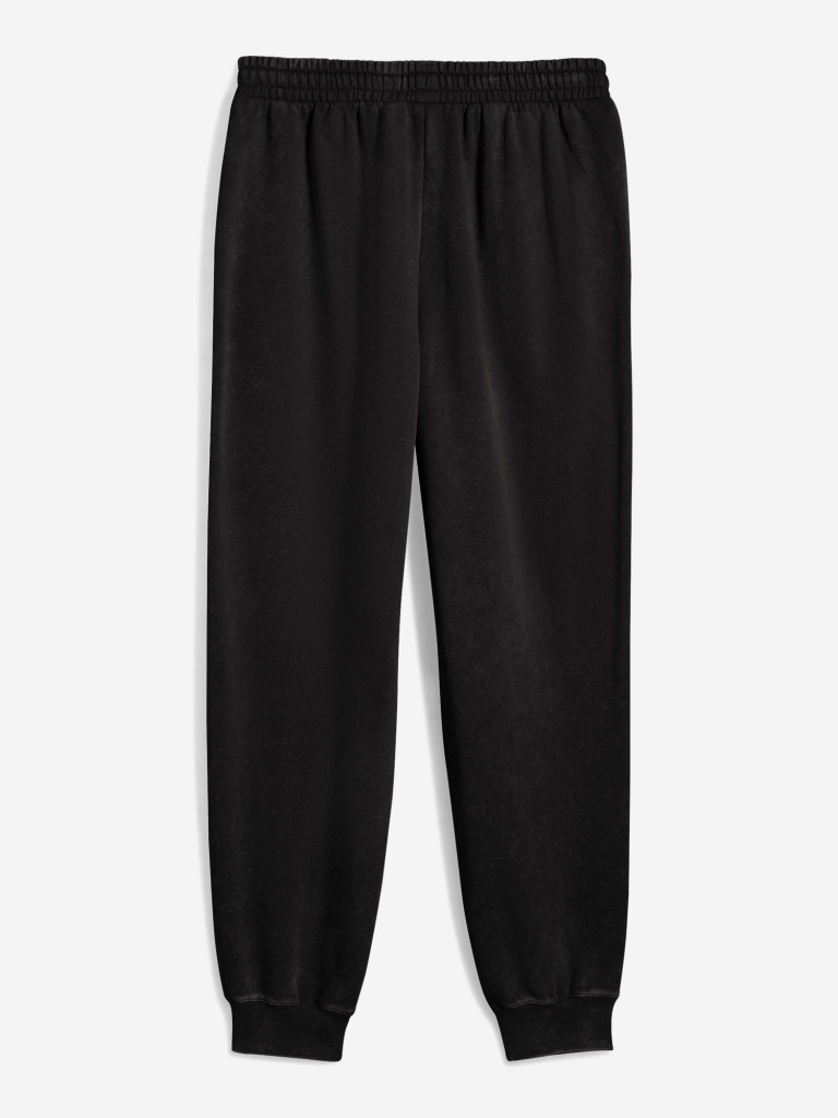 Брюки флисовые мужские PUMA Ess Elevated