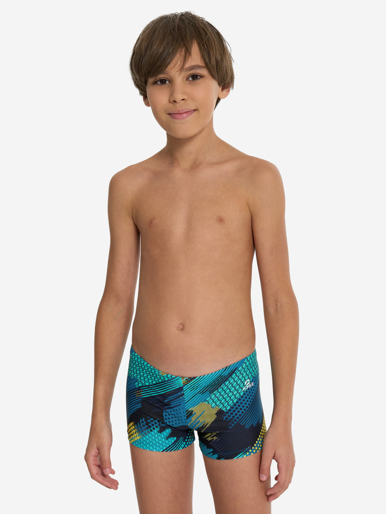 Плавки-шорты для мальчиков Joss