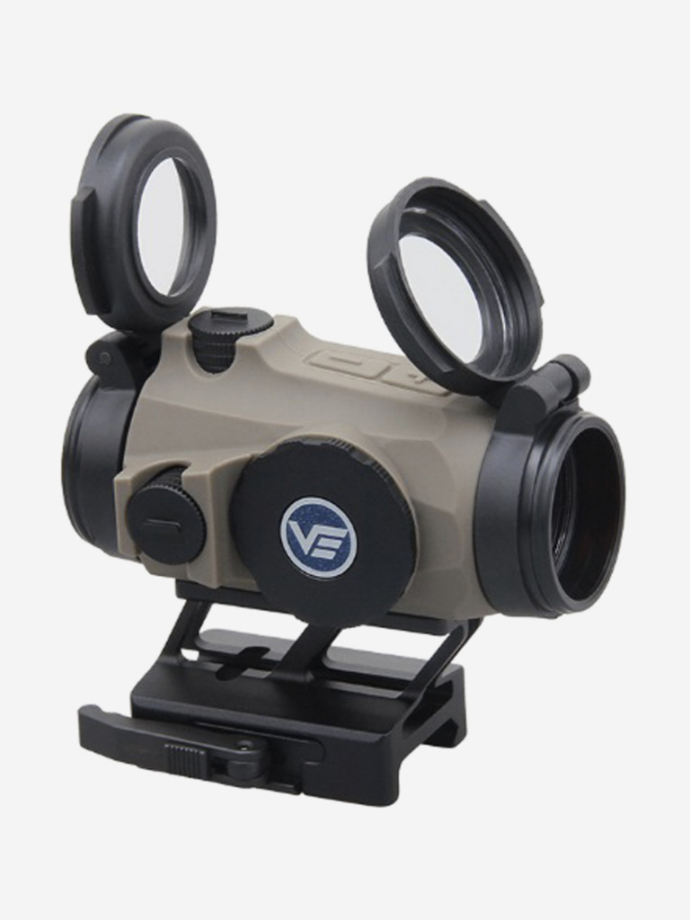 Коллиматор Vector Optics Maverick-IV 1x20 Mini SOP SCRD-61