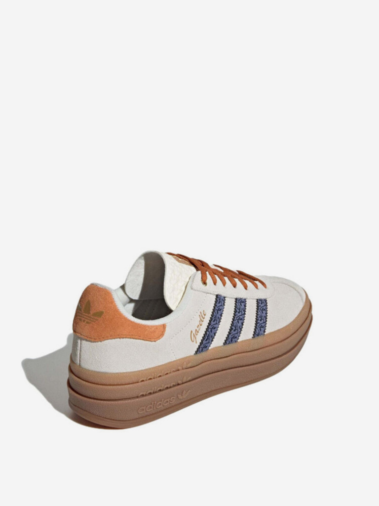 Кеды Adidas Gazelle Bold
