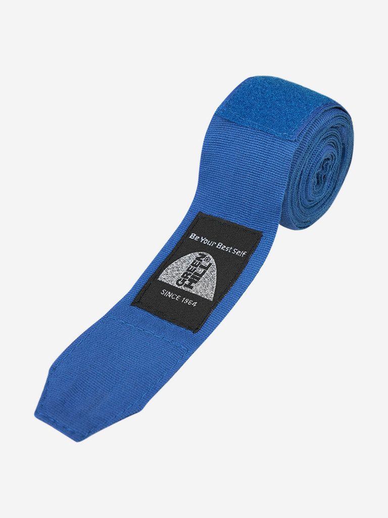 Бинт Green Hill Elastic 2.5 м