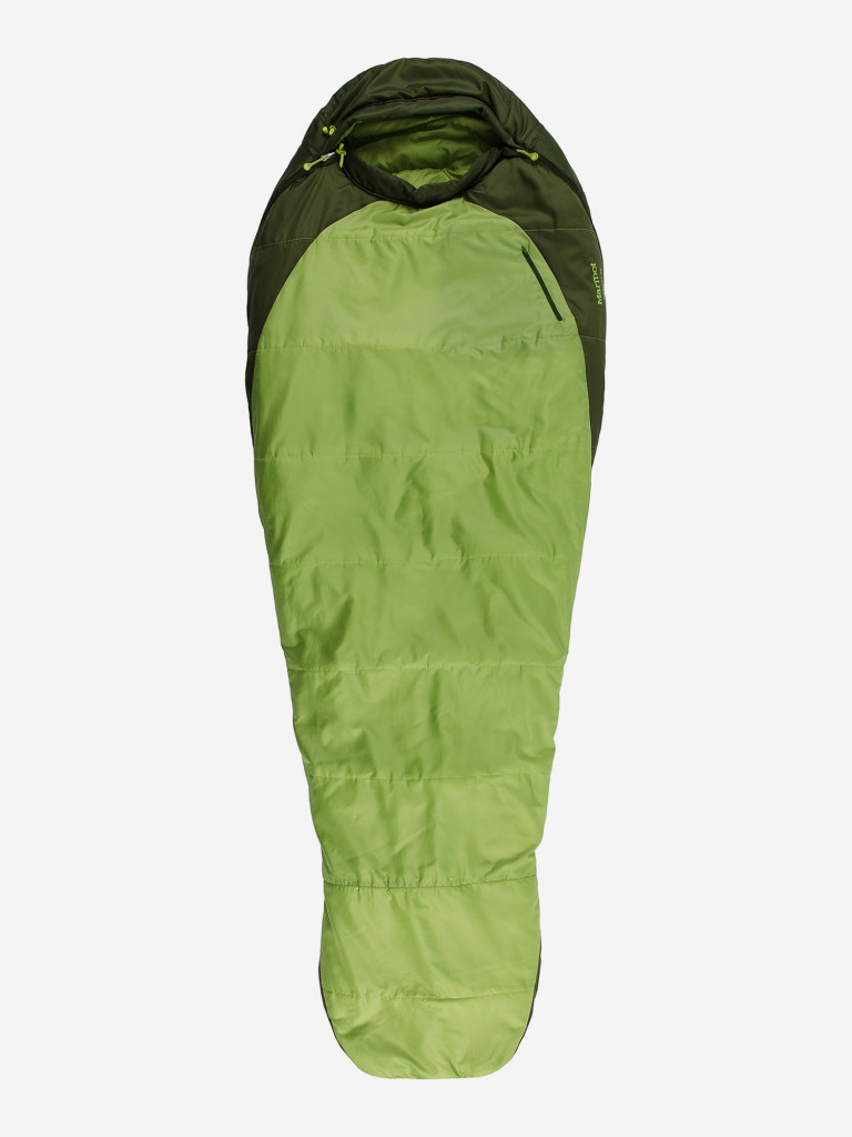 Спальный мешок Marmot Trestles 30 -3 левосторонний