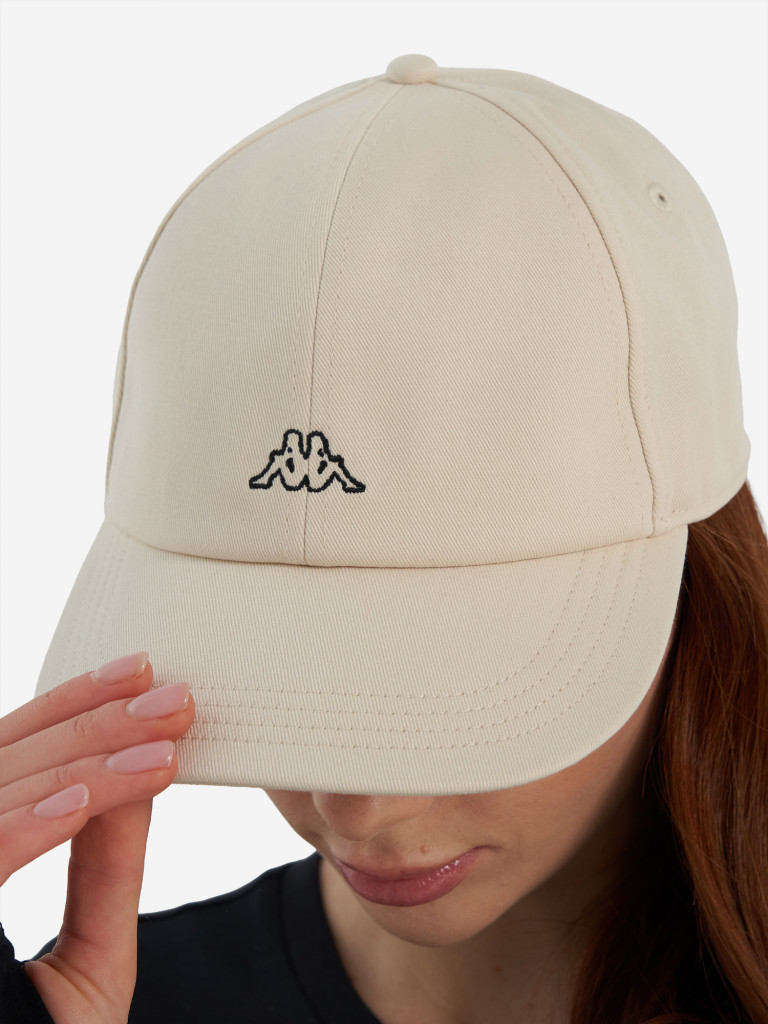 Бейсболка Kappa