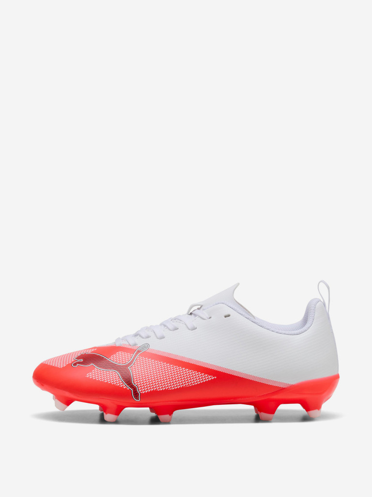 Бутсы для мальчиков PUMA Ultra 7 Play Fg/Ag