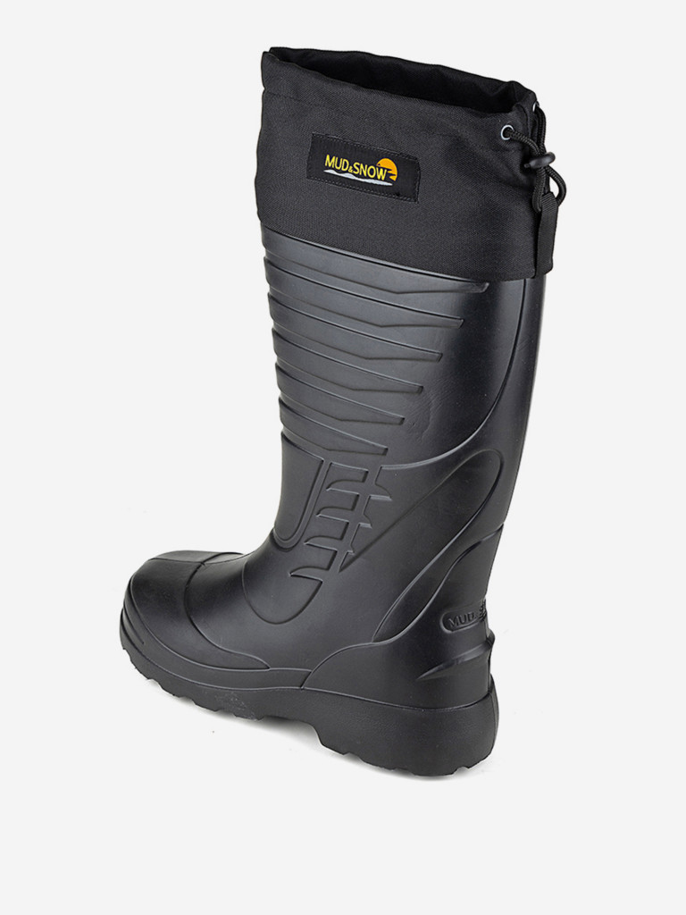 Сапоги утепленные Унисекс взрослые Mud&Snow 501