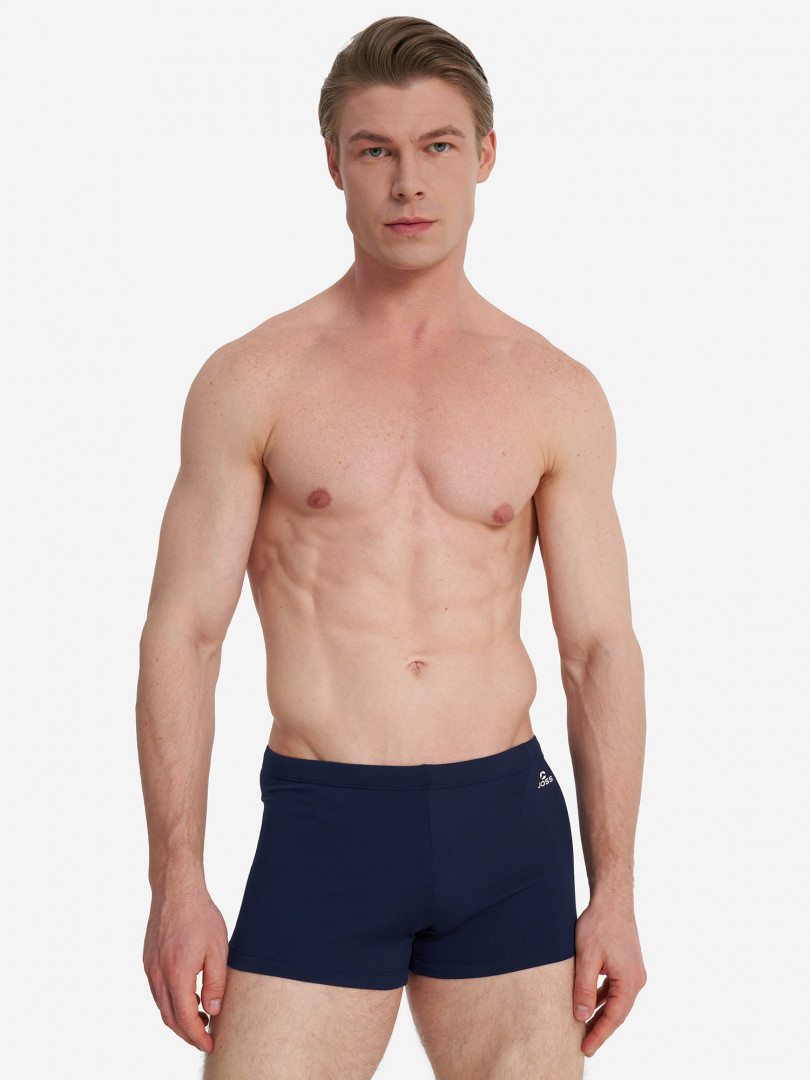 

Плавки-шорты мужские Joss, Синий