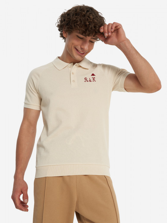 Поло мужское Robe di Kappa