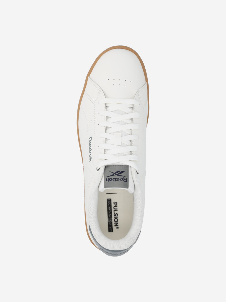 Кеды мужские Reebok Court Clean