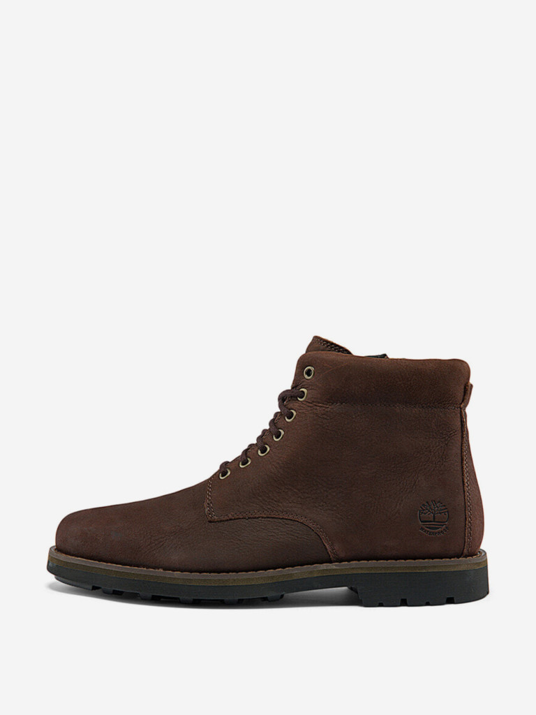Ботинки Timberland Alden Brook Wp Side Zip Boot
