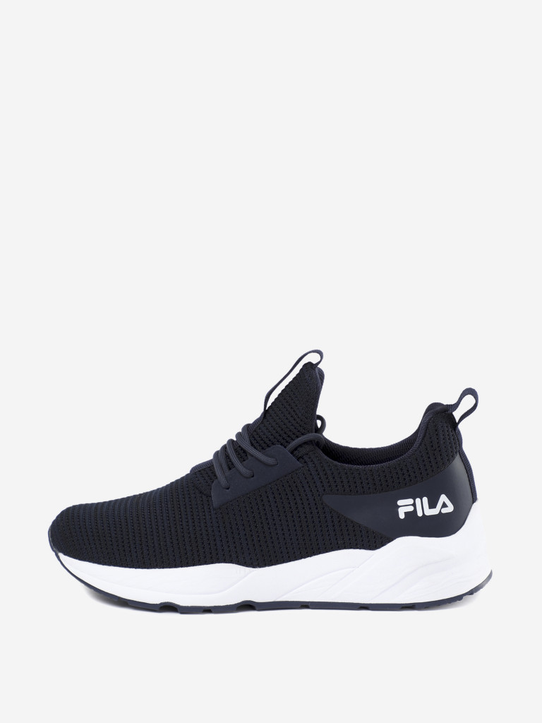 Кроссовки мужские FILA Tornado Knit 3.0