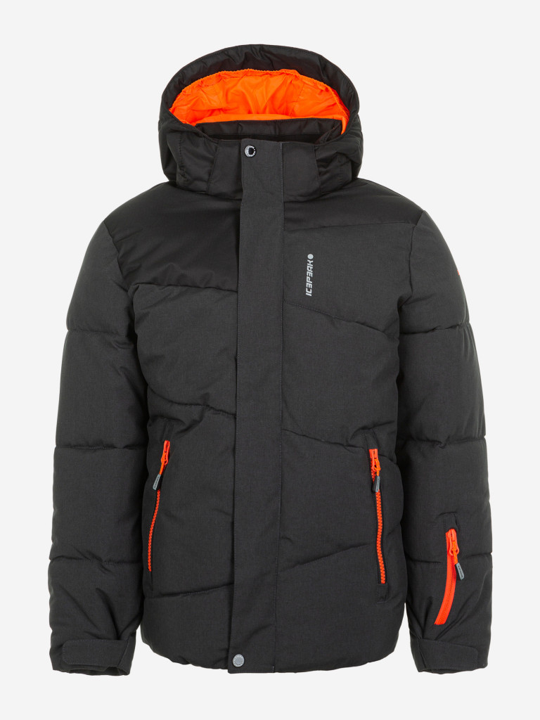 Куртка утепленная для мальчиков IcePeak Linton JR