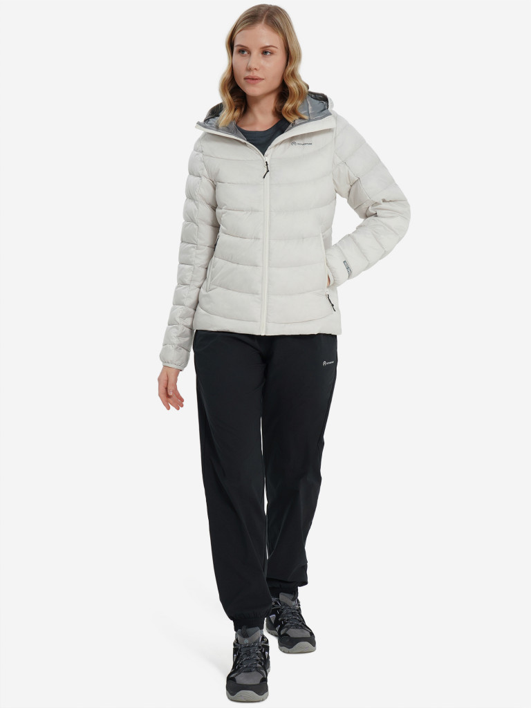 Пуховик женский Outventure