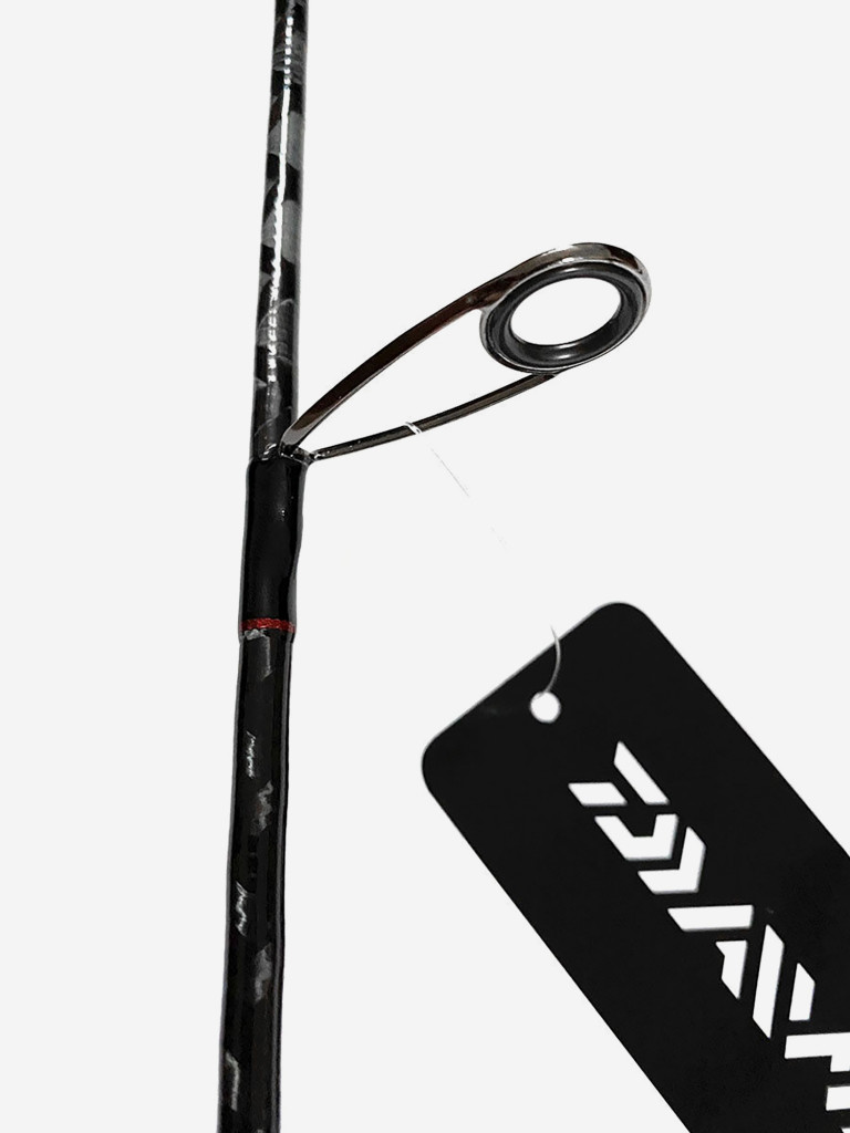 Спиннинг Daiwa NINJA Z 602ULFS-ST