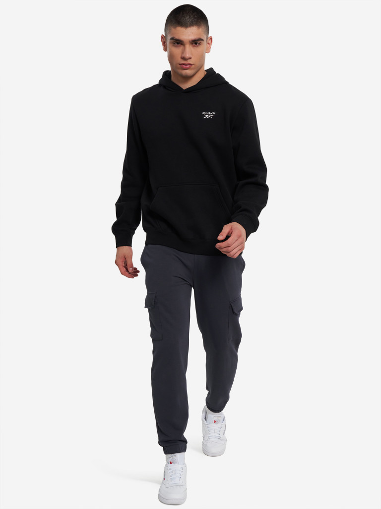 Худи мужское Reebok Harry