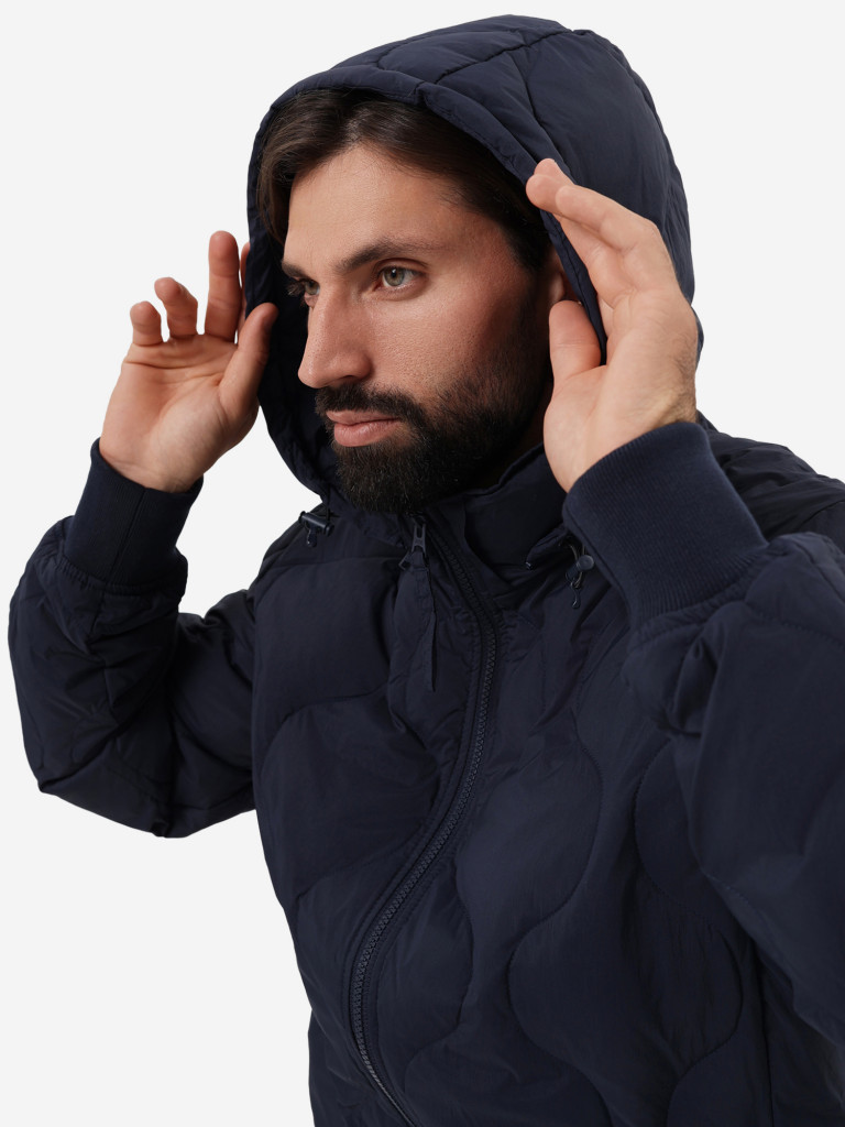 Пуховик мужской Lightweight Down Alpha Industries