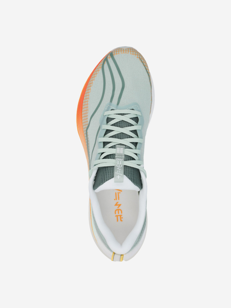 Кроссовки мужские Li-Ning Red Hare 7 Pro