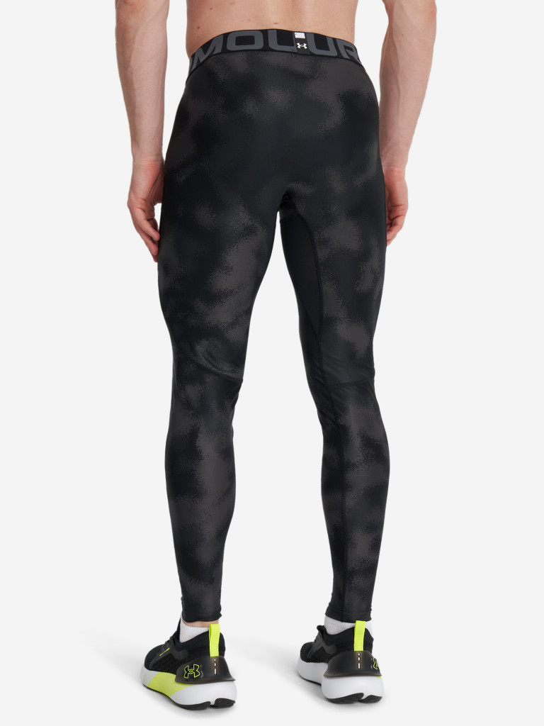 Легинсы мужские Under Armour