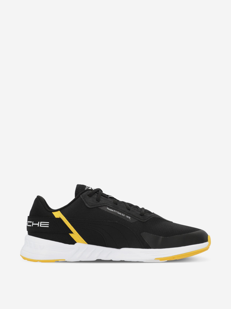 Кроссовки мужские PUMA Pl Tiburion Logo