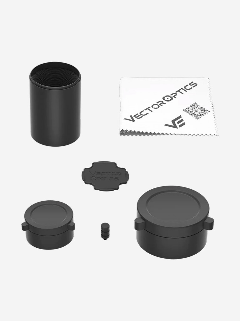 Прицел оптический Vector Optics Grizzly 3-18x56i HD