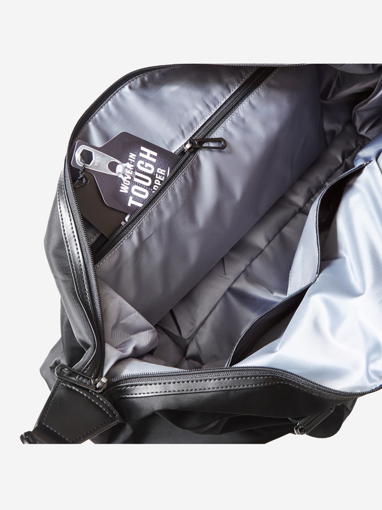 Спортивная дорожная сумка на ремне ULTIMATUM BOXING