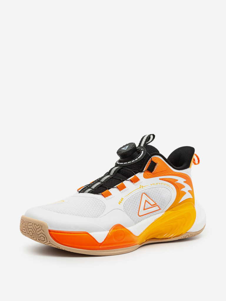 Детские баскетбольные кроссовки Peak