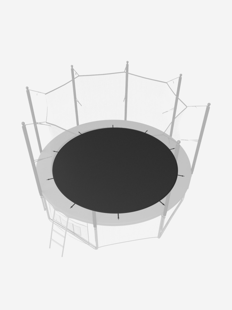 Чехол для батута UNIX Line 12 ft