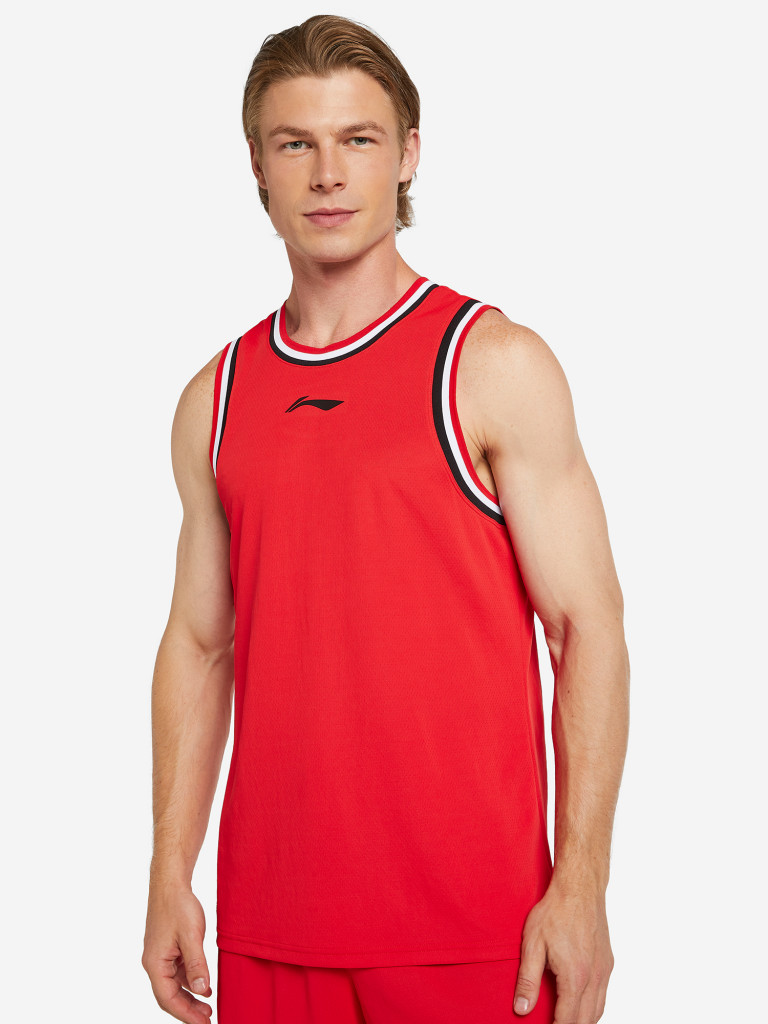 Комплект баскетбольной формы мужской Li-Ning