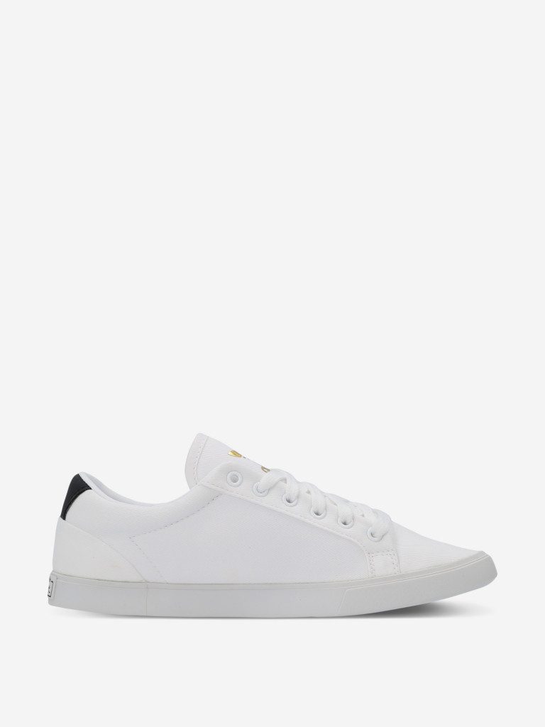 White adidas sleek new arrivals
