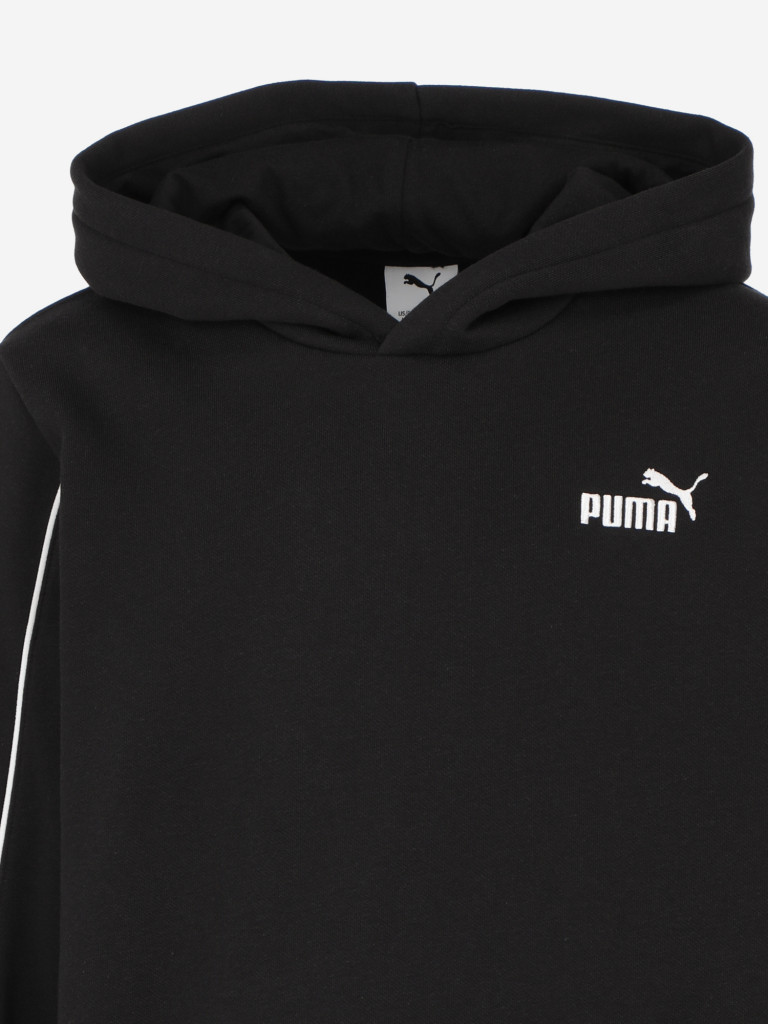 Худи для мальчиков PUMA Ess Tape