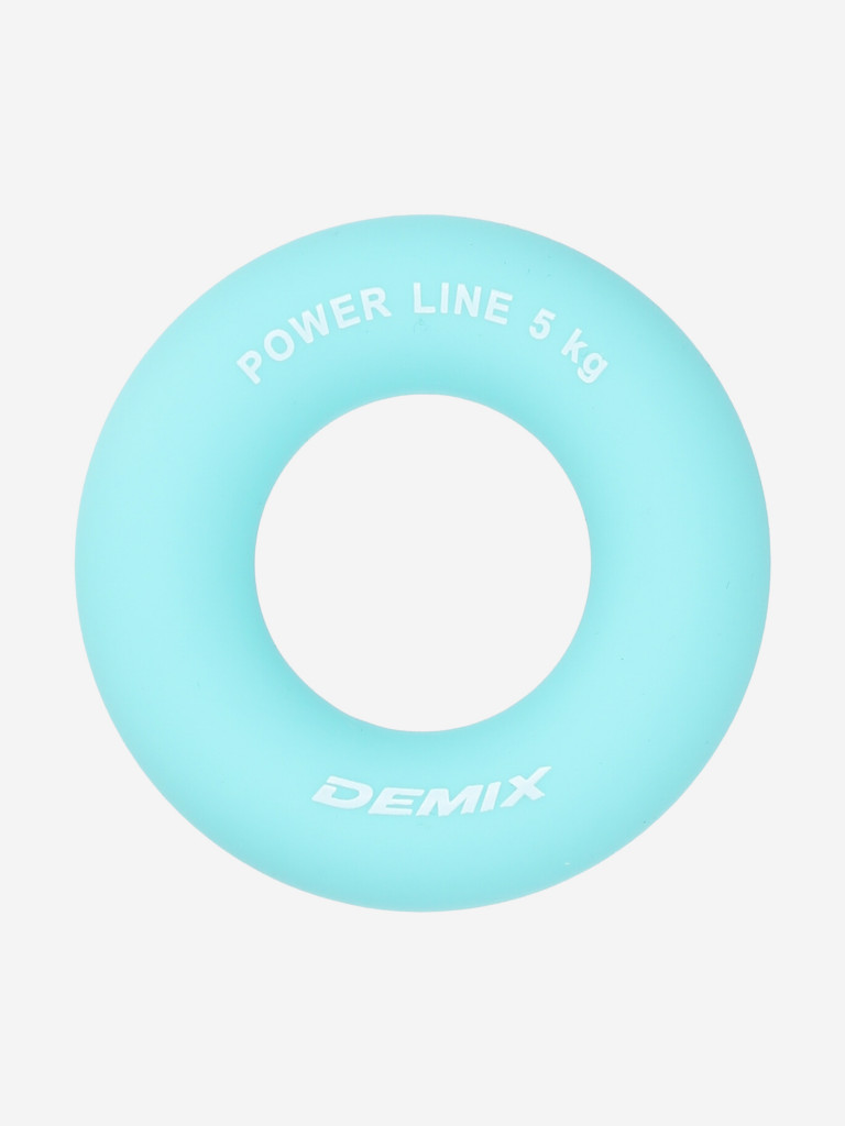 Эспандер кистевой Demix, 5 кг