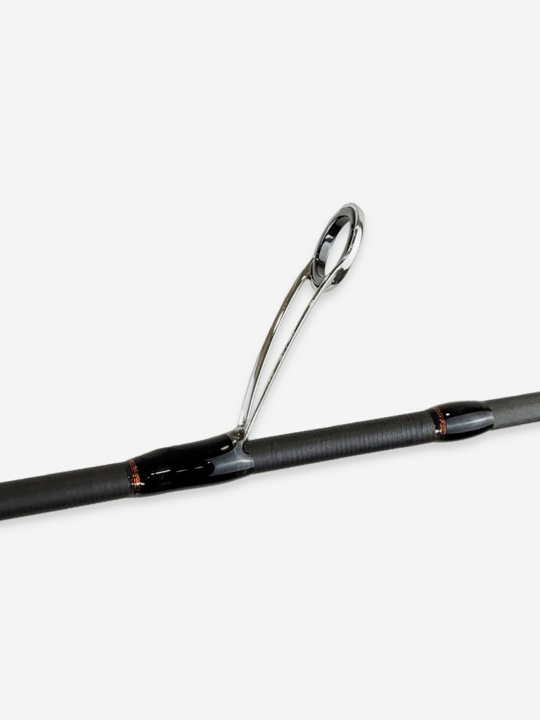 Спиннинг Maximus AXIOM-X 21UL 2.1м 1-8гр