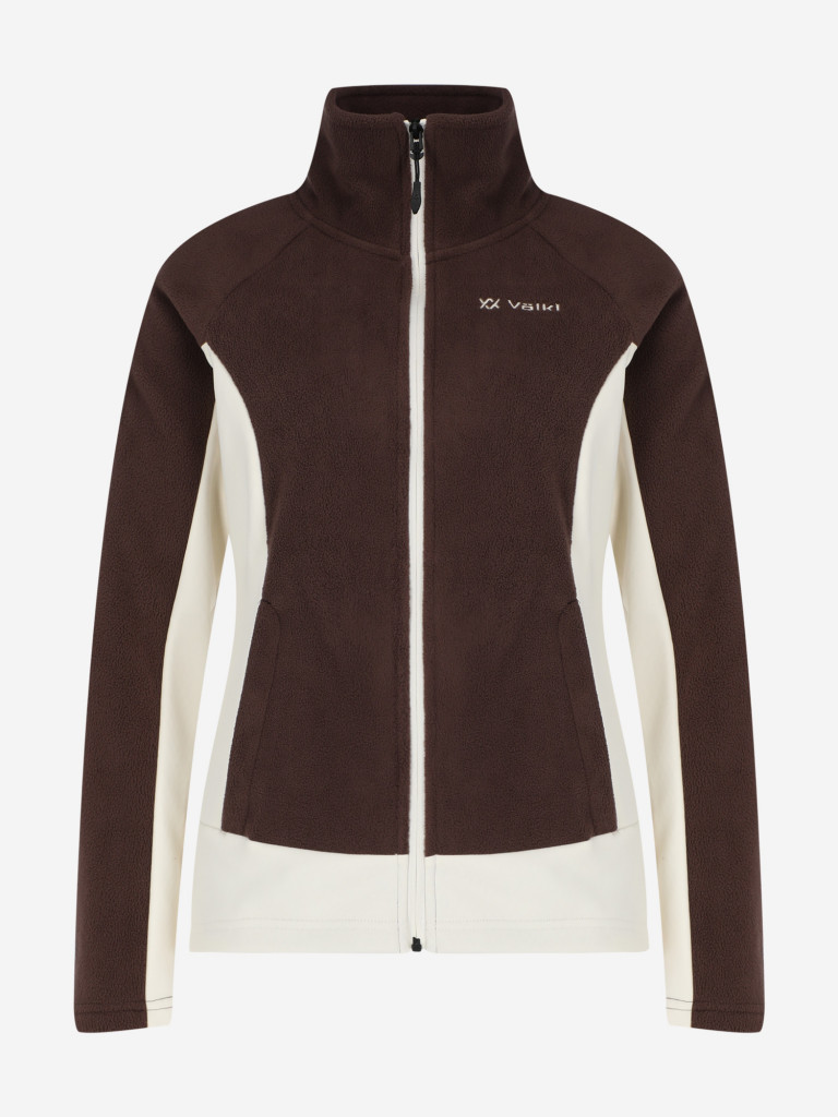 Джемпер флисовый женский Volkl