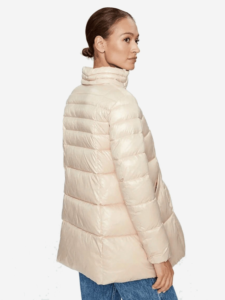 Куртка женская EA7 CABAN COAT