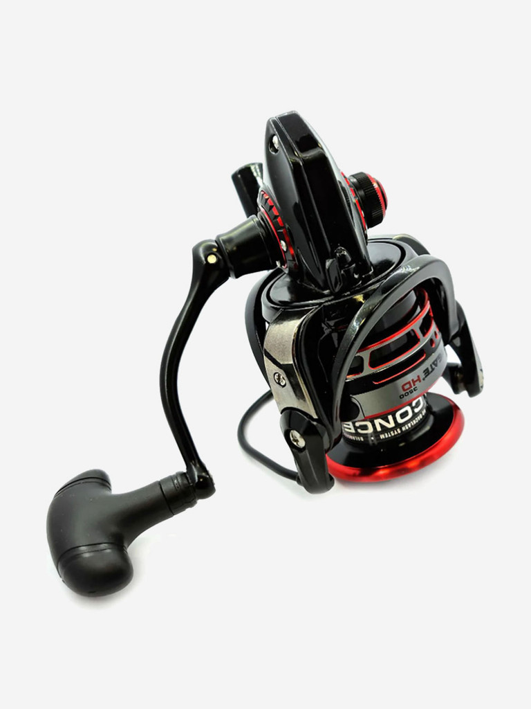 Катушка для рыбалки безынерционная Stinger Aggregate HD 3000