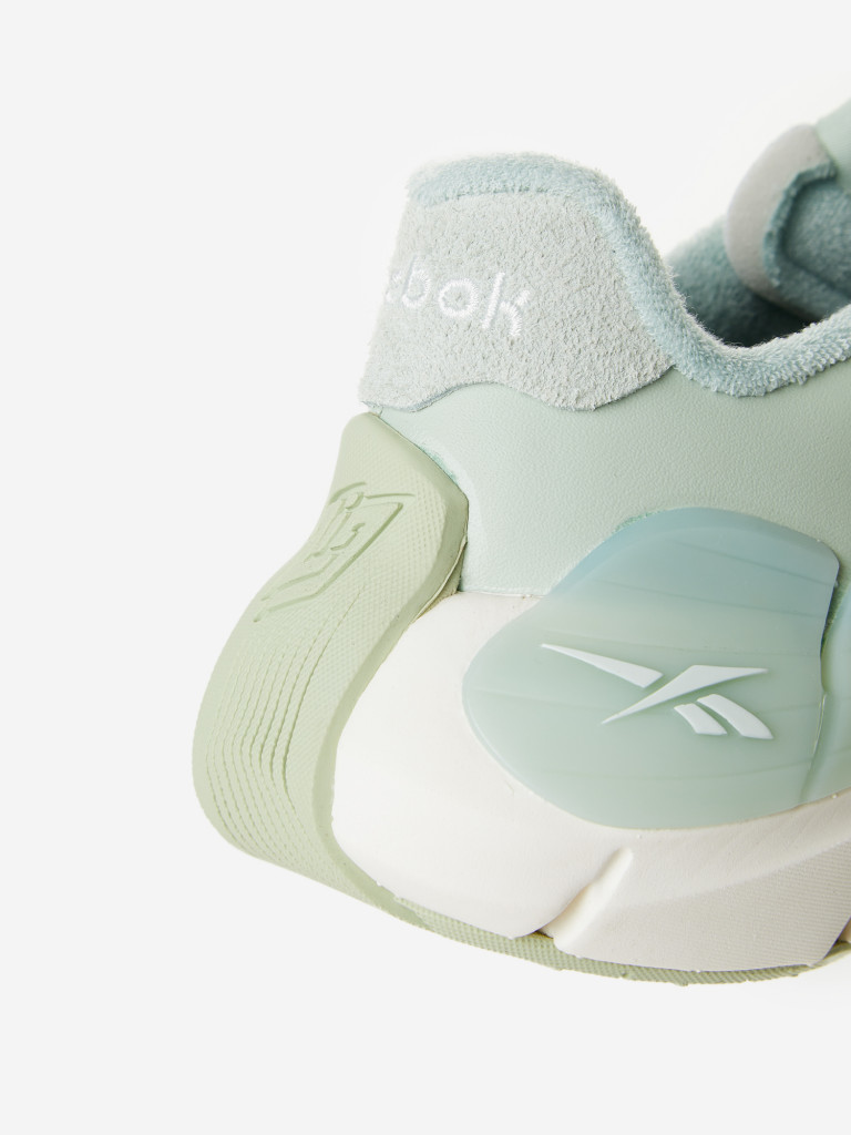 Кроссовки женские Reebok Zig Kinetica 2.5 Plus