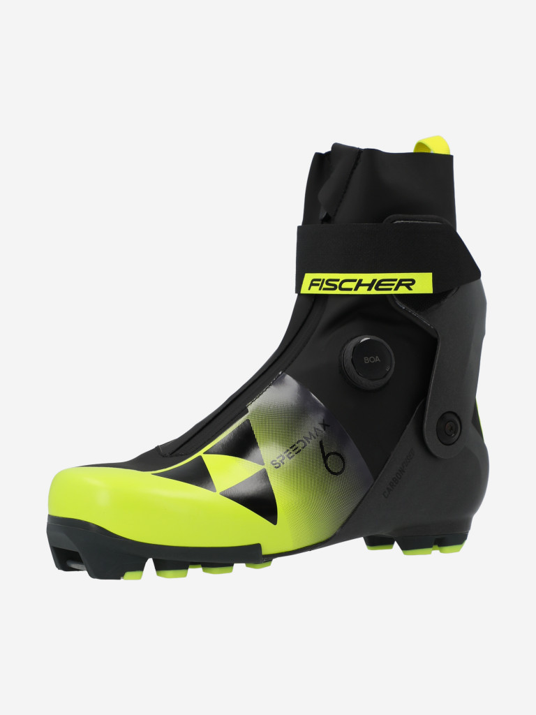 Ботинки лыжные Fischer Speedmax 6 Skate BOA