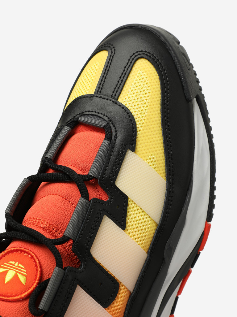 Кроссовки мужские adidas Niteball