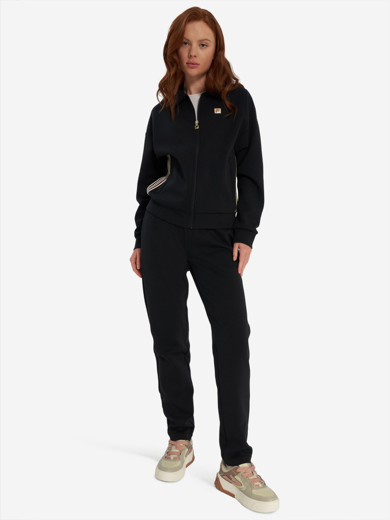 Толстовка женская FILA