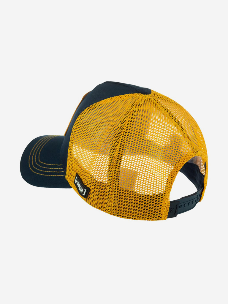 Бейсболка с сеточкой CAPSLAB CL/MAR/1/THO1 Marvel Thor