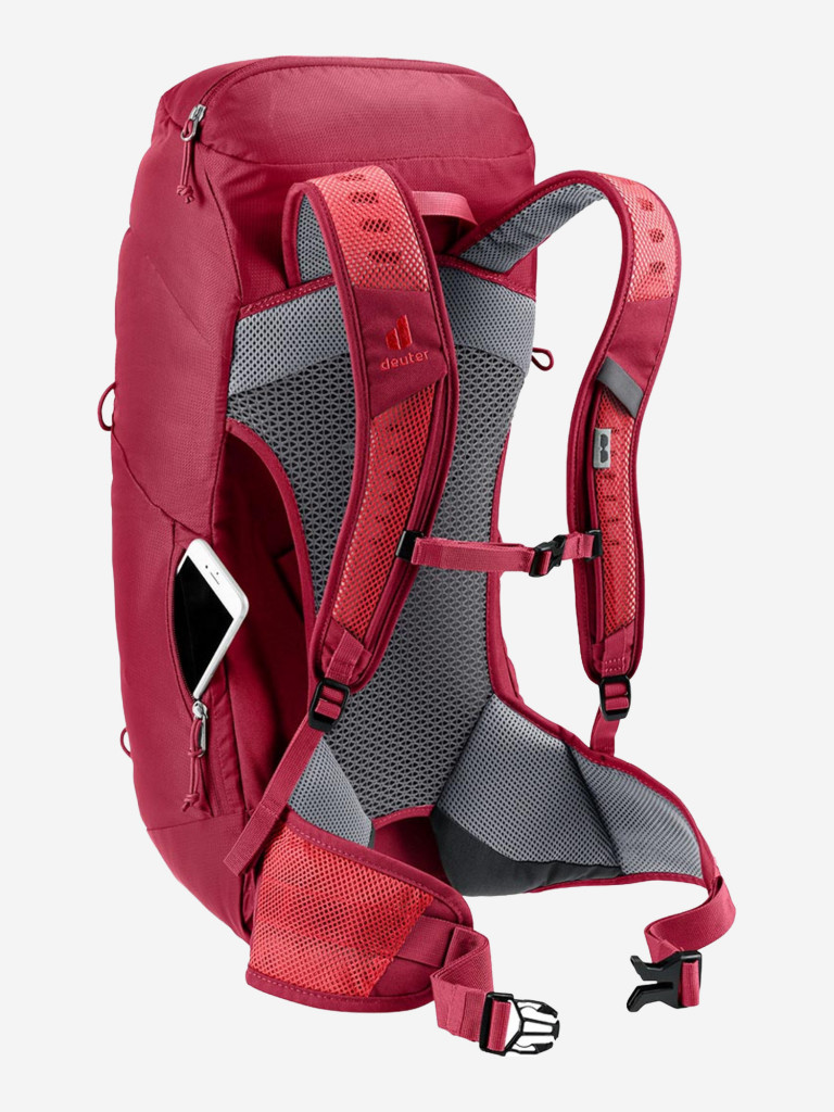Рюкзак Deuter AC Lite 24