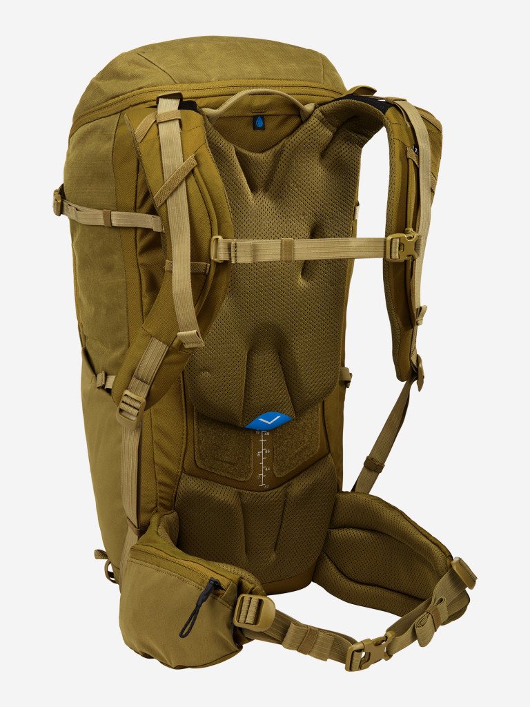 Туристический рюкзак Thule ALLTraiл X, 35л