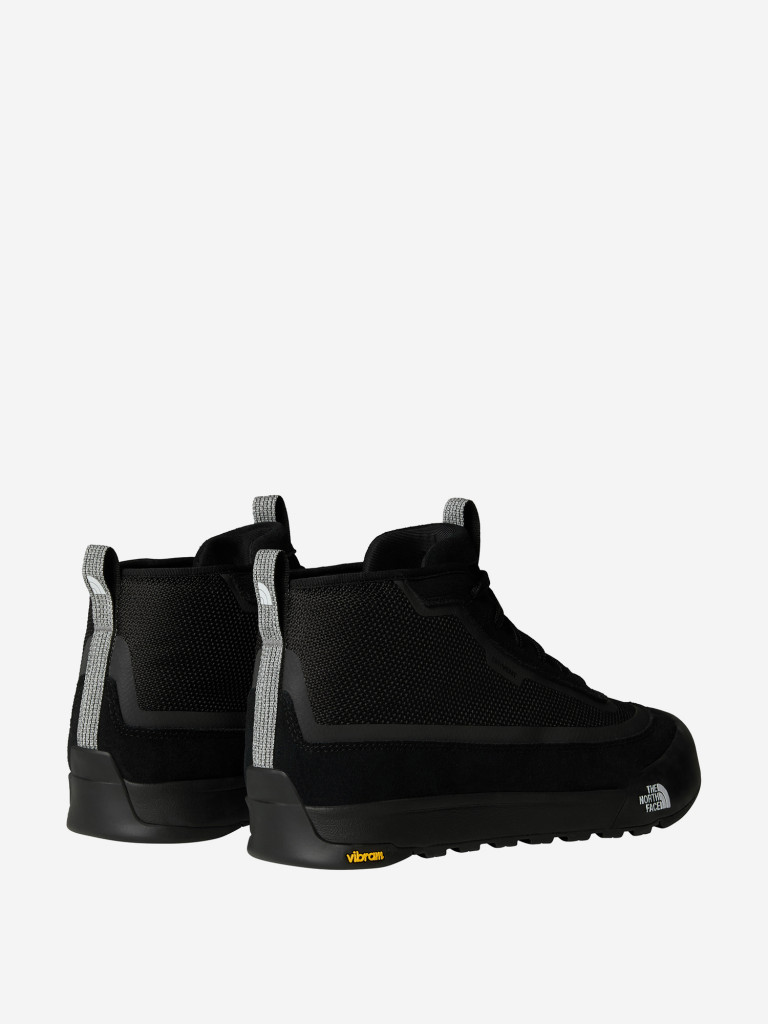 Ботинки утепленные мужские The North Face Clyffe