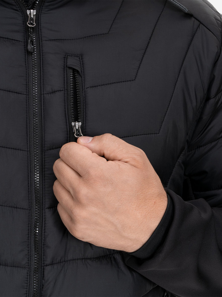 Куртка FINNTRAIL Master Hybrid