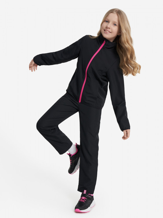 Спортивный костюм для девочек GSD